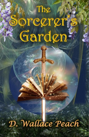 The Sorcerer's Garden