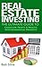 Real Estate Investing: The Ultimate Guide to CashFlow, Profit, & Wealth, With Residential Property
