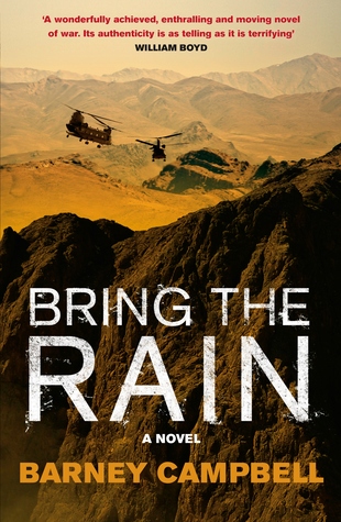 Bring the Rain (Paperback)