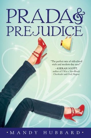 Prada & Prejudice (Paperback)