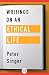 Writings on an Ethical Life