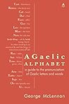 A Gaelic Alphabet by George McLennan