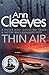 Thin Air (Shetland Island #6)