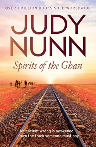 Spirits of the Ghan (Kindle Edition)