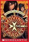 Moving Target by Christina Diaz Gonzalez