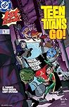 Teen Titans Go! (...