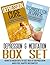 Depression & Meditation Box Set by Sophia Cannon