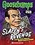 Slappy's Revenge (Goosebump...