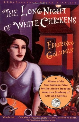The Long Night of White Chickens (Paperback)
