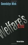 Welfare's End