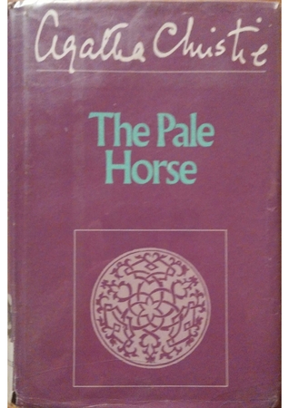 The Pale Horse