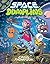 Space Dumplins: A Graphic Novel