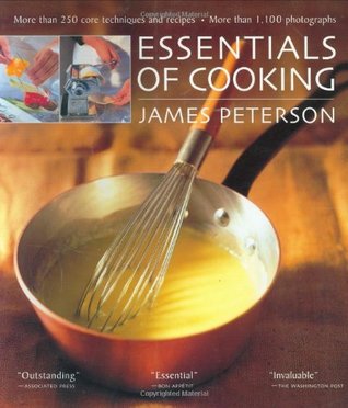 Essentials of Cooking (Paperback)