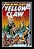 Yellow Claw (1956-1957) #1