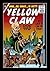 Yellow Claw (1956-1957) #1