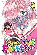 Today's Cerberus, Vol. 3