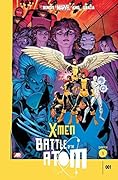 X-Men: Battle of the Atom #1
