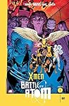 X-Men by Brian Michael Bendis