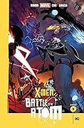 X-Men: Battle of the Atom #2