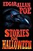 Stories for Halloween