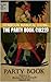 The Party Book (1922) illus w/guide