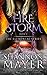 Firestorm by Shannon Mayer