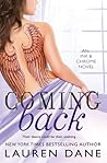 Coming Back by Lauren Dane