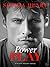 Power Play (Pilots Hockey, #2)