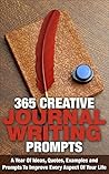 Journal Writing: ...