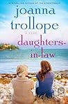 Daughters-in-Law by Joanna Trollope