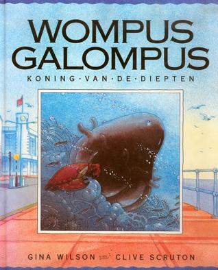 Wompus Galompus