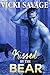 Kissed by the Bear (Bride for the Bear Shifter Book 2)
