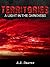 Territories: A Light in the Darkness (book one)