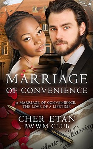 Marriage Of Convenience (Kindle Edition)