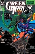 Green Arrow (1988-1998) #83