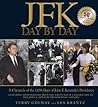 JFK: Day by Day: ...