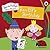 Ben and Holly's Little Kingdom: Ben Elf's Birthday Storybook (Ben & Holly's Little Kingdom)