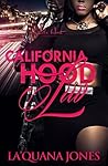 California Hood Luv