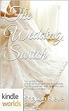 The Wedding Switch by Sharon Kleve