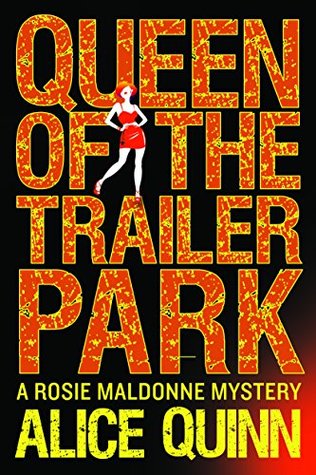 Queen of the Trailer Park (Kindle Edition)