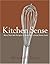 Kitchen Sense by Mitchell Davis