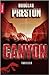 Der Canyon by Douglas Preston