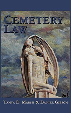 Cemetery Law: The Common Law of Burying Grounds in the United States (Kindle Edition)