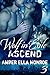 Ascend (Wolf in Exile Part ...