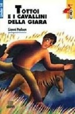 Tottoi e i cavallini della Giara