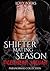 Shifter Mating Season by Lovy Books