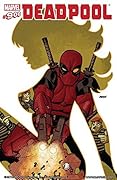 Deadpool #900