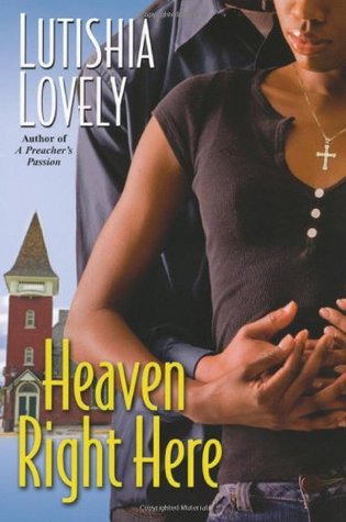 Heaven Right Here (Hallelujah Love #4)