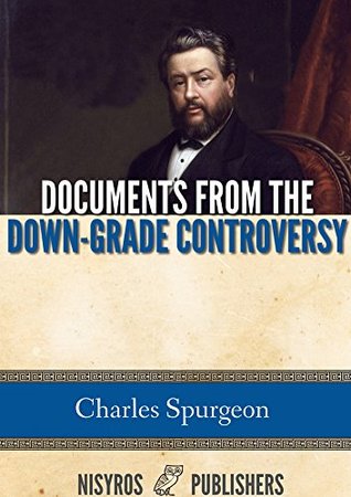 Documents from the Down-Grade Controversy