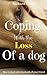 Coping With The Loss Of A Dog by Richard Oliver